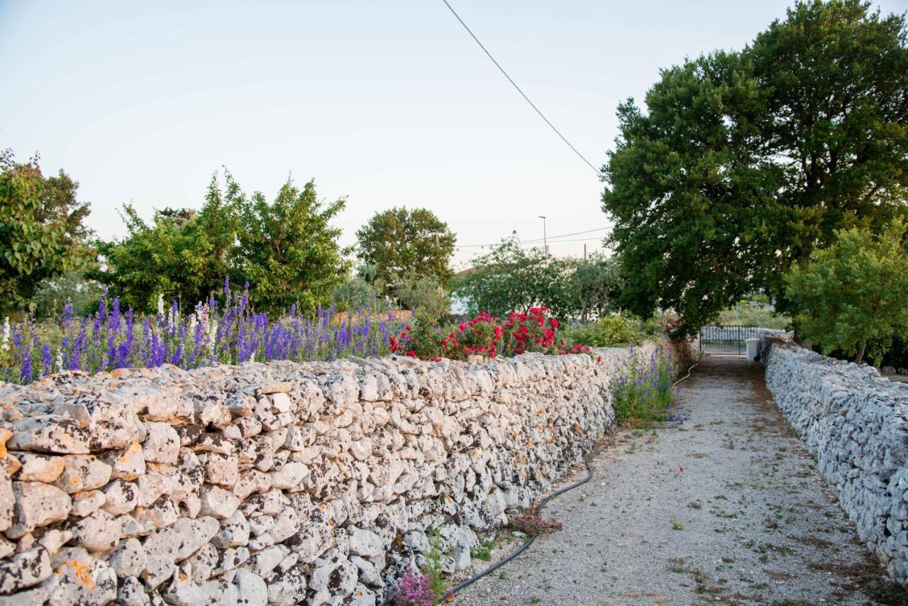 Trulli Paparale Alberobello Extérieur photo