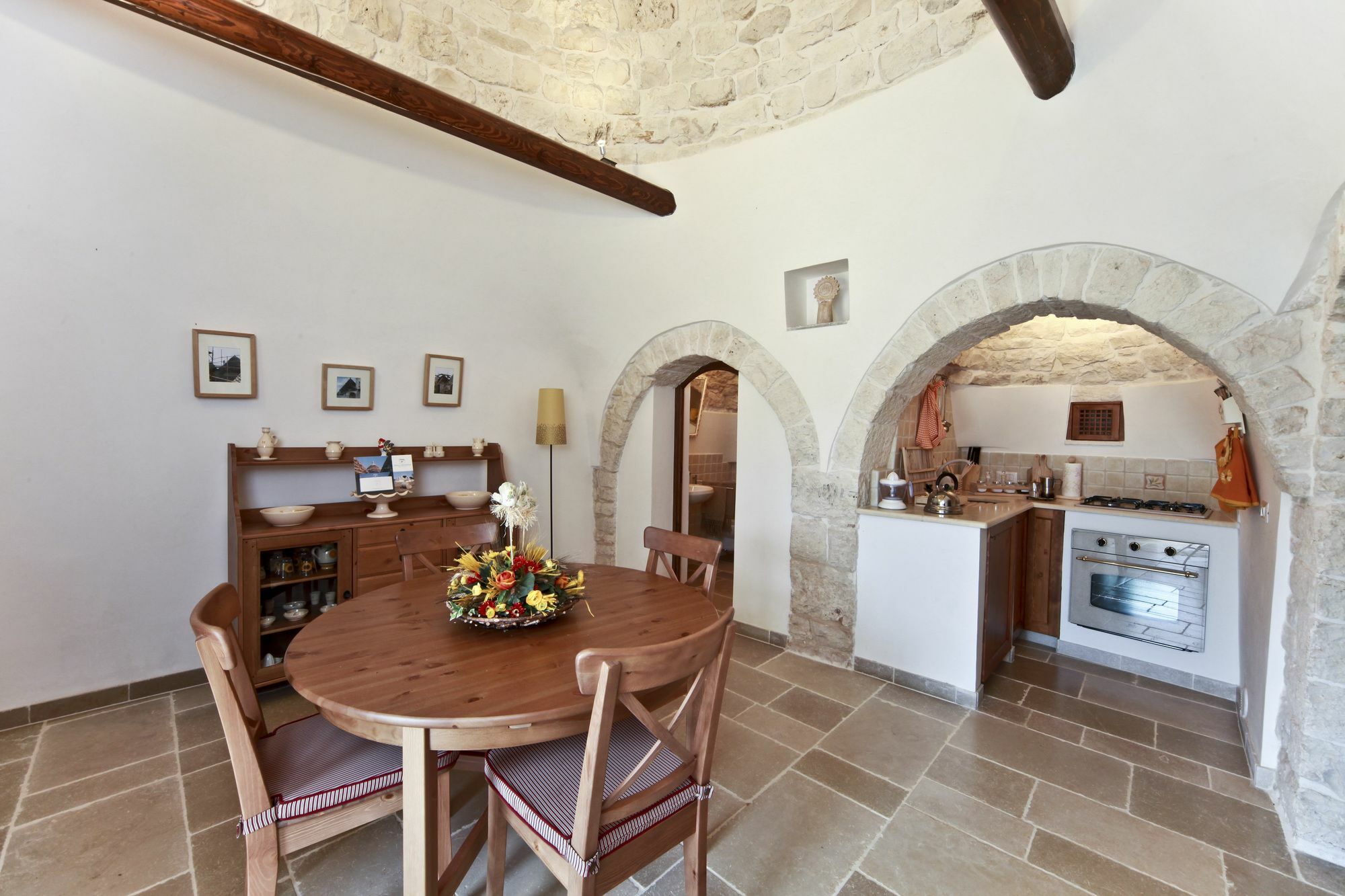 Trulli Paparale Alberobello Extérieur photo